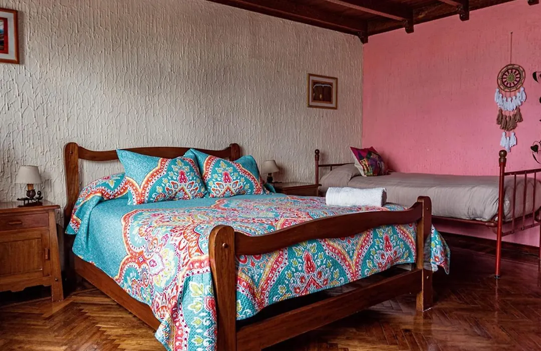 Hostal de la Mar-1
