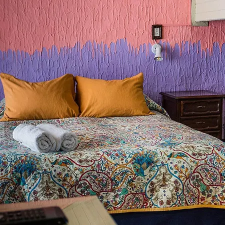 Hostal de la Mar-3